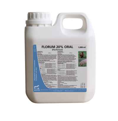 Florum 20% oral, Флорум 20% орал