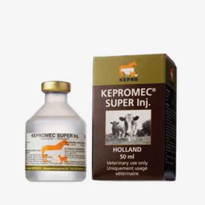 Kepromec Super, Кепромек Супер