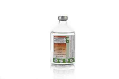КАЛЦИЕВ БОРОГЛЮКОНАТ 20%, CALCIUMBOROGLUCONATE 20%