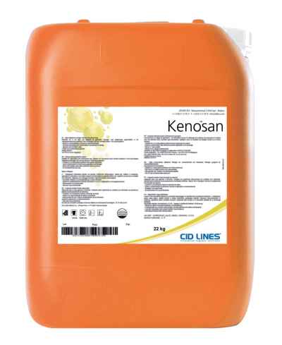 Kenosan