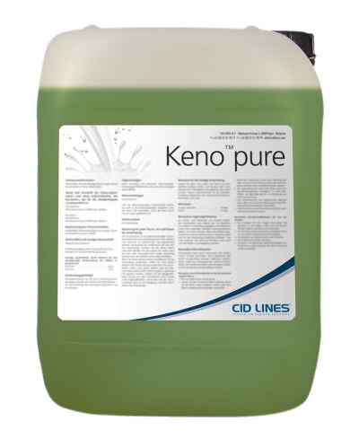 Kenopure