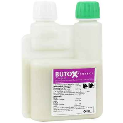 Butox Protect 7.5mg / Бутокс Протект  7.5мг