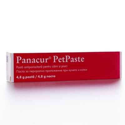 Panacur Pet Paste