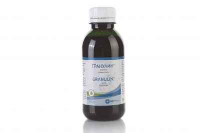 ГРАНУЛИН, GRANULIN